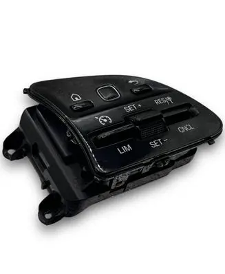 Mercedes-Benz Sprinter W907 W910 Central body control module A4456 A0999053504