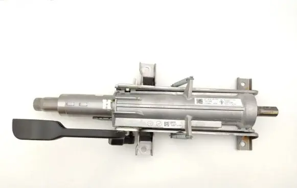 Porsche Taycan 9J1 Steering rack mechanical part 971419506AM