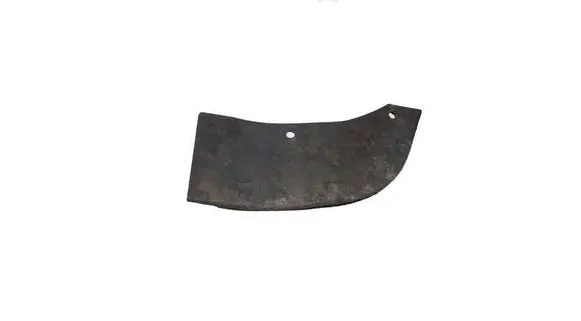 Mercedes-Benz SLK R171 Rear mudguard A17169822