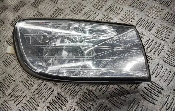 Skoda Octavia Mk2 (1Z) Front fog light 1Z0941702 1Z0941700 AR4SHX1K5201B