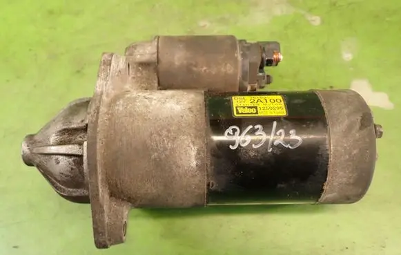 KIA Ceed Starter motor 36100-2A100