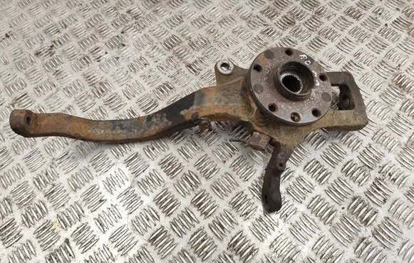 Alfa Romeo 166 Front wheel hub spindle knuckle