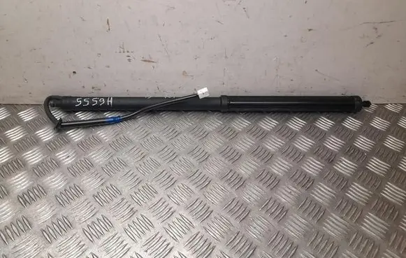 Lexus RX 450H Tailgate/trunk/boot tension spring 6891048100