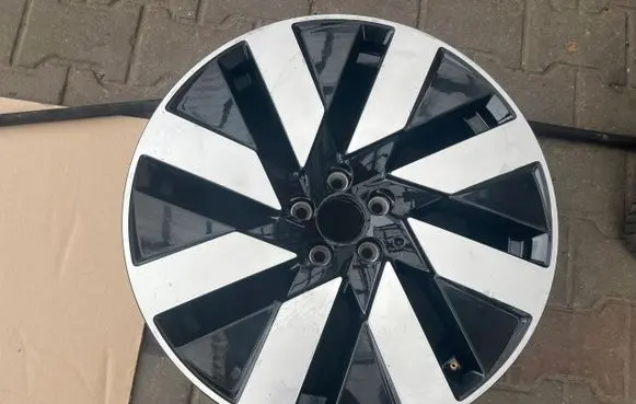 Volvo S90, V90 R19 alloy rim 