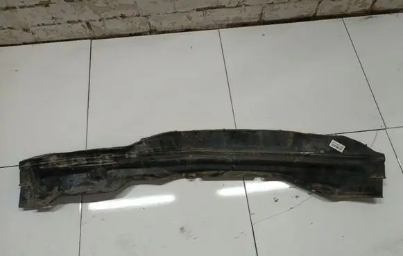 Mazda 5 Wiper trim