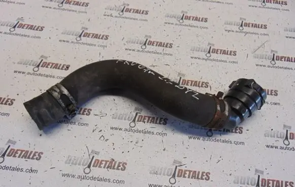 Honda FR-V Engine coolant pipe/hose PA66PA610