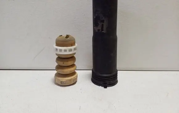 Volkswagen Tiguan Rear shock absorber damper bump stop 5Q0511357H 5Q0513425J