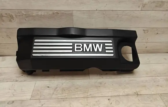 BMW X3 E83 Engine cover (trim) 11127530742 62440410
