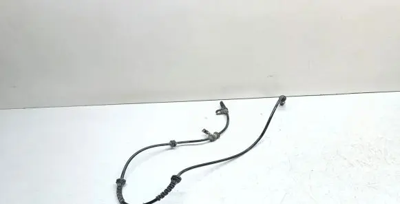 ABS rear brake sensor