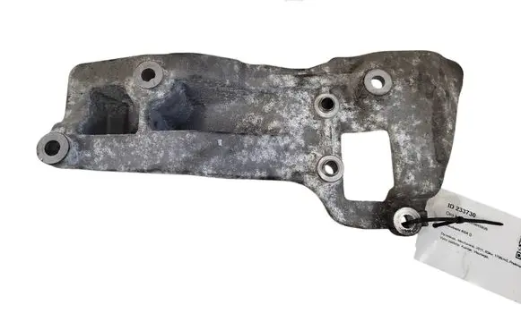 Mitsubishi ASX A/C compressor mount bracket 1801A070