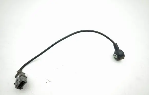 Detonation knock sensor