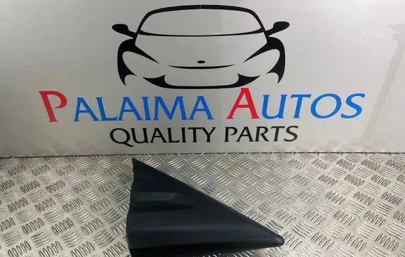 Ford Transit Plastic wing mirror trim cover 212831780