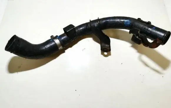 Toyota Yaris Engine coolant pipe/hose
