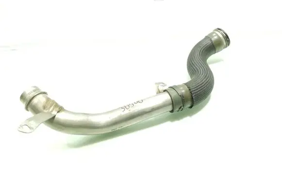 Renault Megane III Intercooler hose/pipe 144603600R