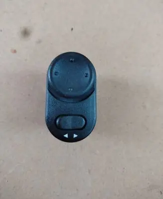 Opel Astra G Wing mirror switch 09130503
