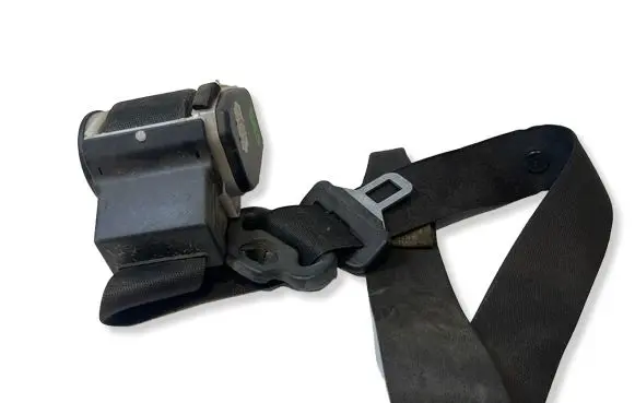 BMW 3 E36 Front seatbelt 8119182 560152600 0423129