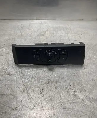 BMW 5 E60 E61 Light switch 6925260