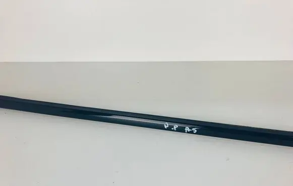 Audi A5 Door glass rail 