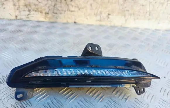 Peugeot 308 LED Daytime headlight 9806712080 19944902