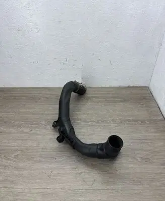 Volkswagen Polo V 6R Intercooler hose/pipe 6R0145770H