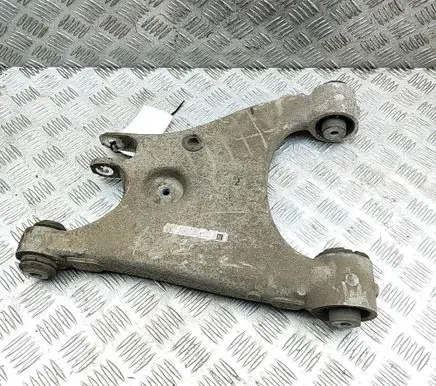 Tesla Model X Rear upper control arm/wishbone 102745100D