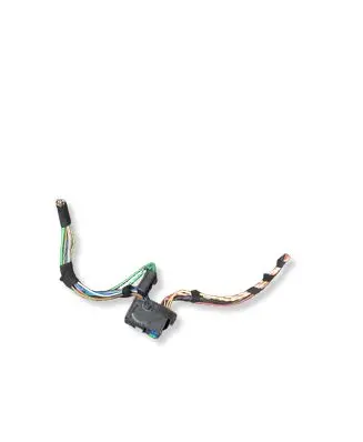 Porsche 911 991 Other wiring loom 8X0035444 015644933B 4E0973702