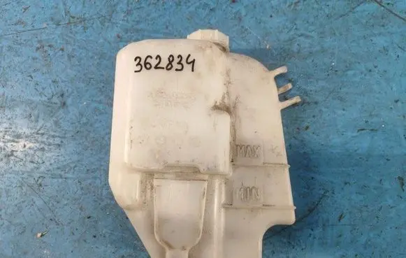 Honda Civic Coolant expansion tank/reservoir 19101RNAA01