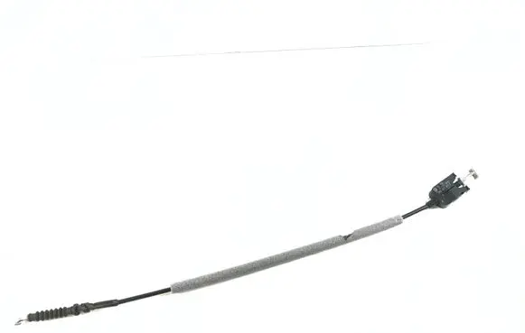 Volkswagen Golf VII Rear door cable line 5N0837017E