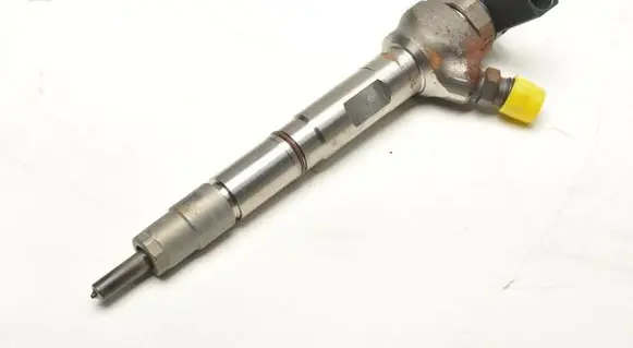 Audi Q5 SQ5 Fuel injector 0445110471