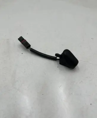 Mini Paceman (R61) Windshield washer spray nozzle 