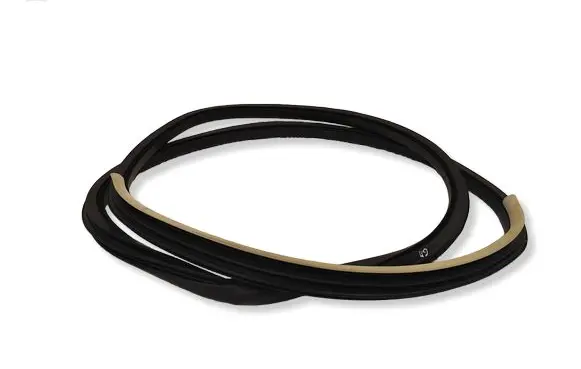 Renault Talisman Rear door rubber seal (on body) 