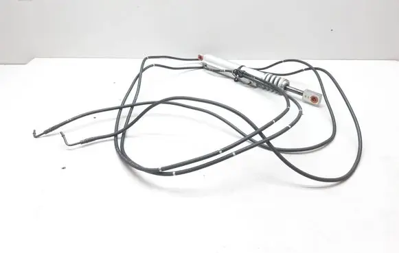 BMW 3 E92 E93 Convertible roof main ram cylinder 
