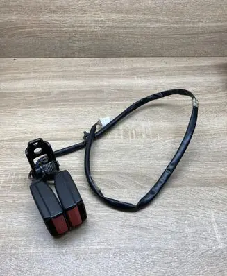 Honda Civic Rear seatbelt buckle EA06483