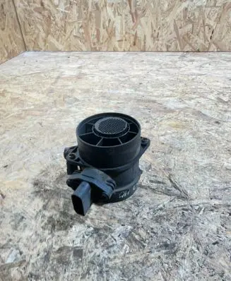 Mercedes-Benz E W211 Mass air flow meter A6460940048 0281002535 LM0831
