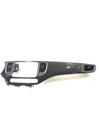 KIA Carens III Dash center air vent grill 84740A4200 U11680
