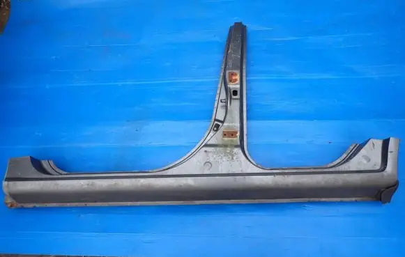 Hyundai Getz Sill