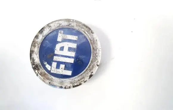 Fiat Doblo Original wheel cap