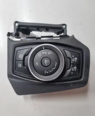 Ford Focus Light switch 10139792 F1ET13A024AB