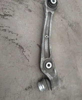 Audi S5 Facelift Front lower control arm/wishbone 8K0407155C
