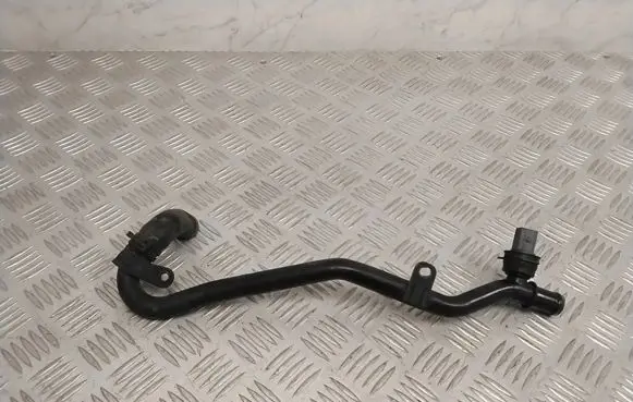 Brake vacuum hose/pipe