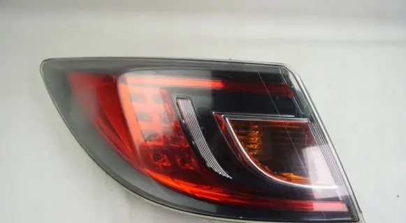 Mazda 6 Rear/tail lights GS1F51150 22041055