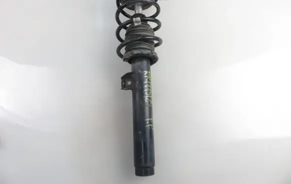 BMW X1 E84 Front shock absorber with coil spring 6789574