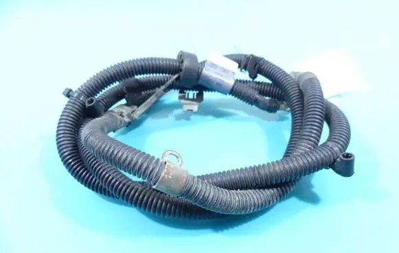 Mercedes-Benz C W204 Negative earth cable (battery) A2045408705 IMPRK1340441