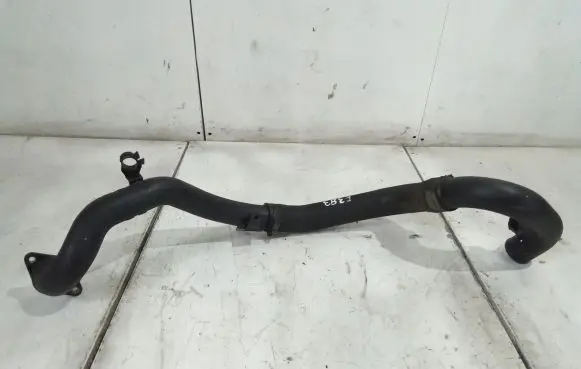 Opel Combo D Engine coolant pipe/hose 0051810957