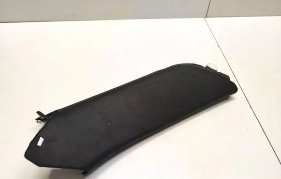 Audi Q5 SQ5 (C) pillar trim 80F867287 630110512 156263292