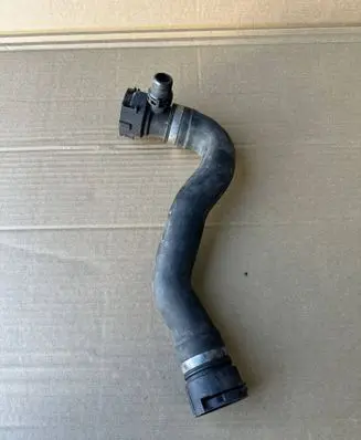 BMW X6 E71 Engine coolant pipe/hose 7808076