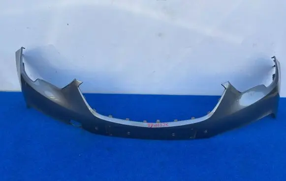 Opel Crossland X Front bumper 39097370