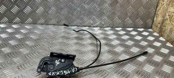 BMW i3 Rear door lock 7291033 51227291033 5122729103319