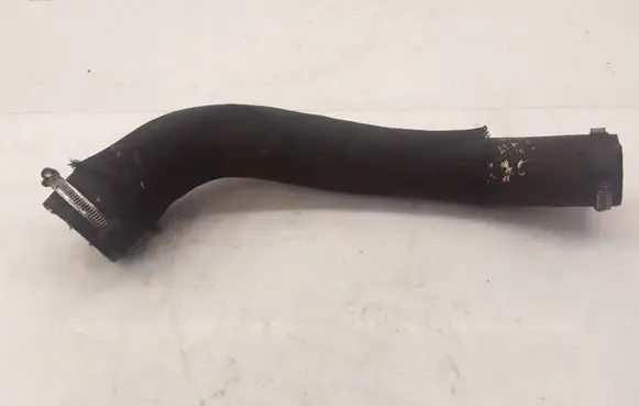 Peugeot 407 Intercooler hose/pipe