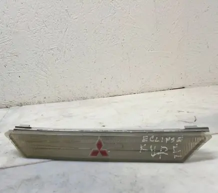 Mitsubishi Eclipse Front bumper upper radiator grill MB479286